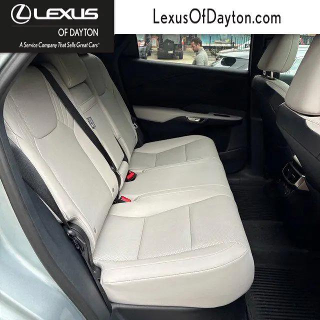 2026 Lexus RX 350 Premium for sale near Dayton, OH