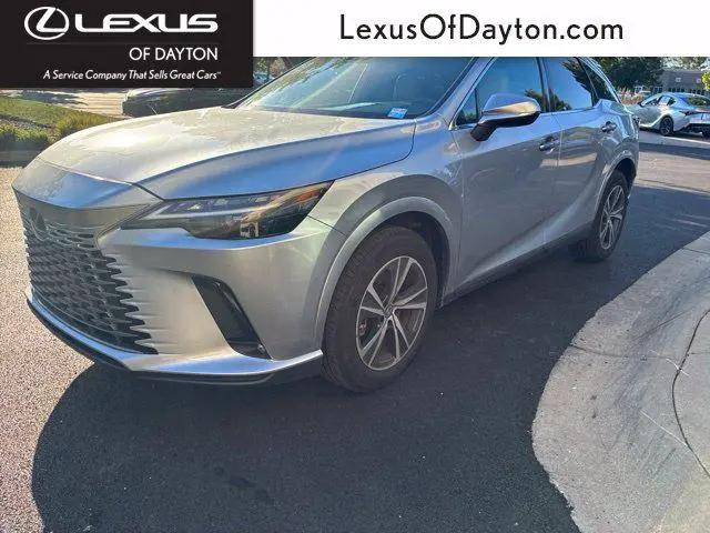 2026 Lexus RX 350 Premium for sale near Dayton, OH