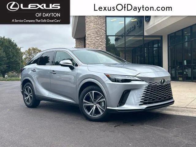 2026 Lexus RX 350 Premium for sale near Dayton, OH