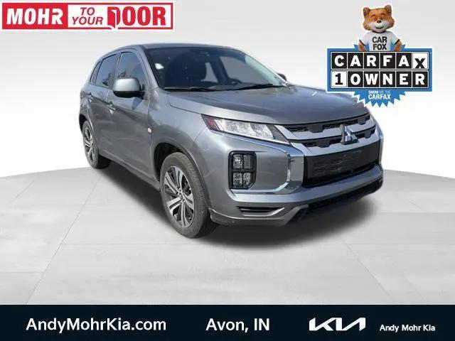 2025 Mitsubishi Outlander Sport 2.0 ES AWC for sale in Avon, IN