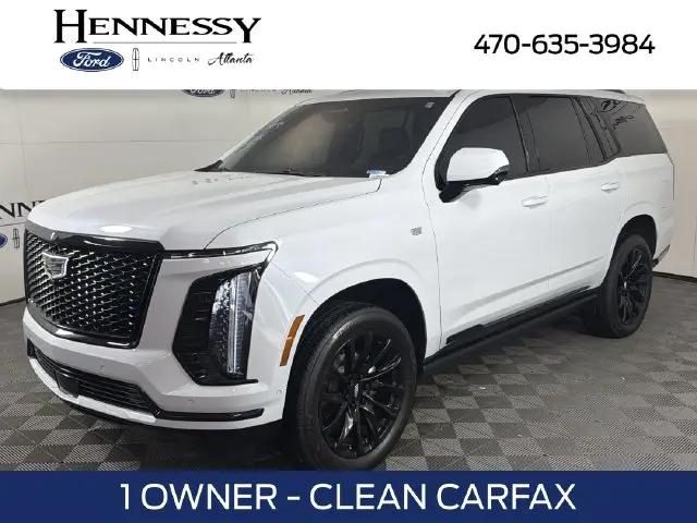2026 Cadillac Escalade Sport for sale in Atlanta, GA