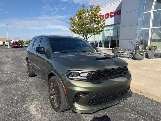 2026 Dodge Durango SRT Hellcat Jailbreak AWD for sale in Noblesville, IN