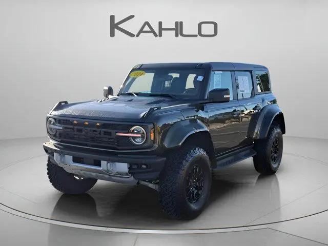 2024 Ford Bronco Raptor for sale in Noblesville, IN
