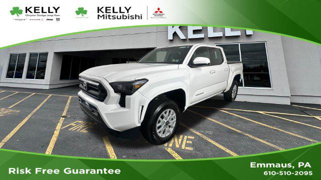 2025 Toyota Tacoma SR5 2025 Toyota Tacoma SR5