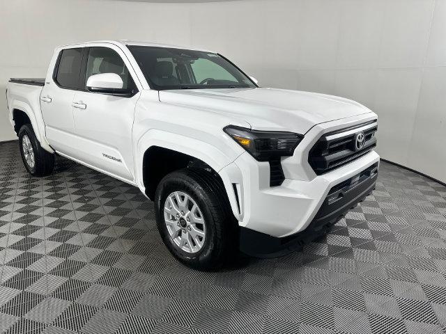 2025 Toyota Tacoma SR5 2025 Toyota Tacoma SR5