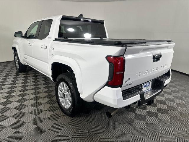 2025 Toyota Tacoma SR5 2025 Toyota Tacoma SR5