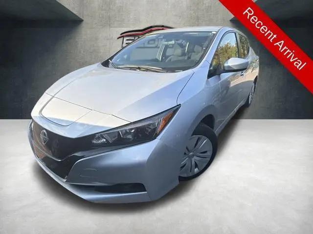 2025 Nissan LEAF S for sale in Cedar Park, TX