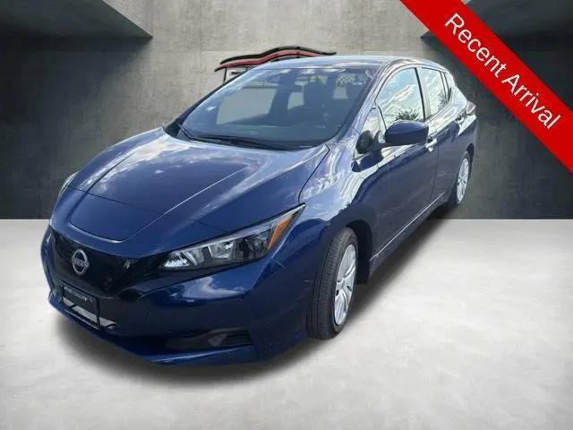 2025 Nissan LEAF S for sale in Cedar Park, TX
