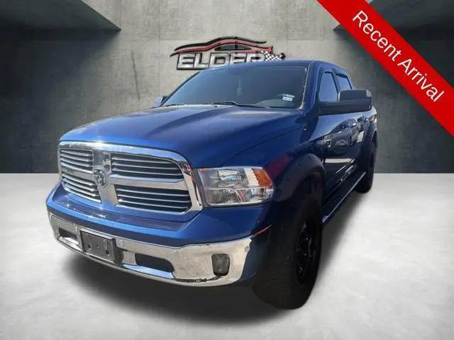 2019 Ram 1500 Classic Lone Star Crew Cab 4x2 57 Box for sale in Cedar Park, TX