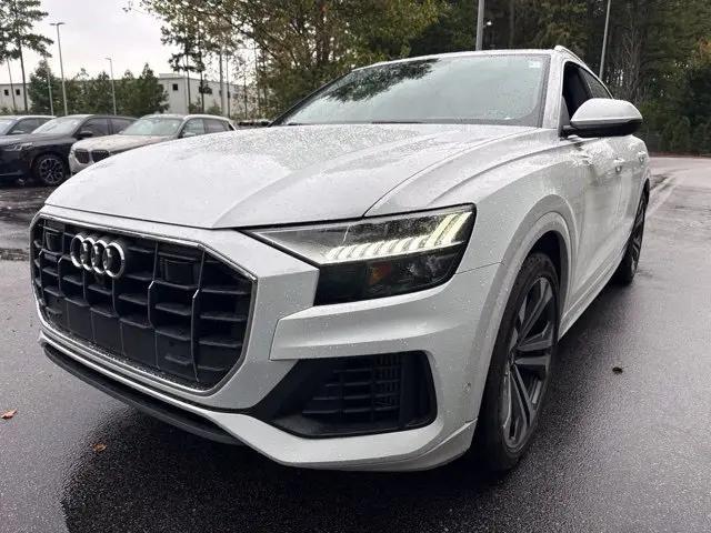 2019 Audi Q8 55 Premium for sale in Raleigh, NC