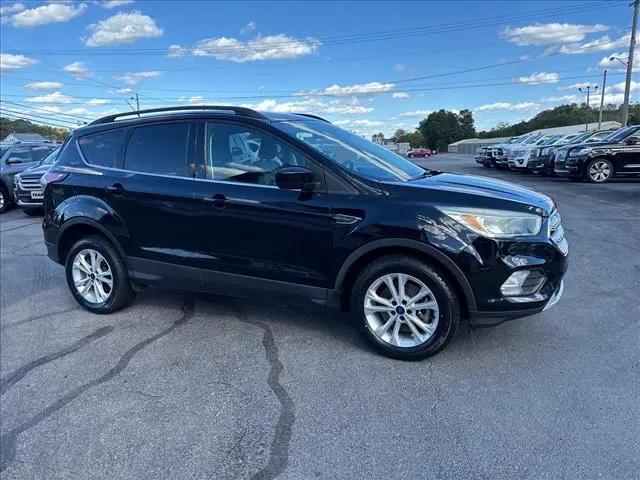 2018 Ford Escape SE for sale in Duncansville, PA