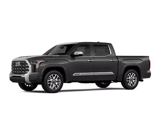 2026 Toyota Tundra 1794 Edition CrewMax 5.5 Bed for sale in Simsbury, CT