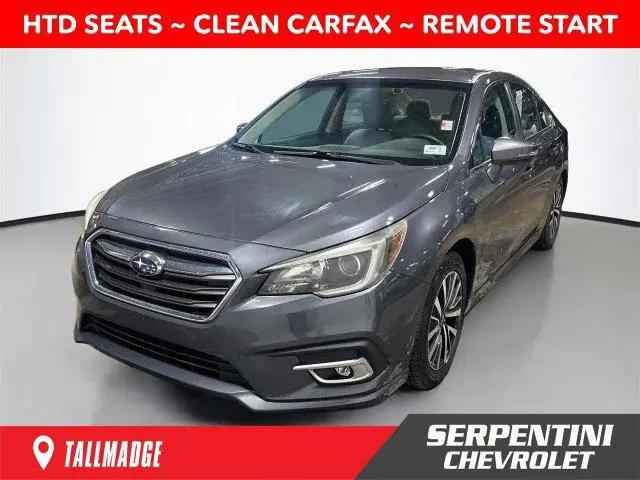2018 Subaru Legacy 2.5i Premium for sale in Tallmadge, OH