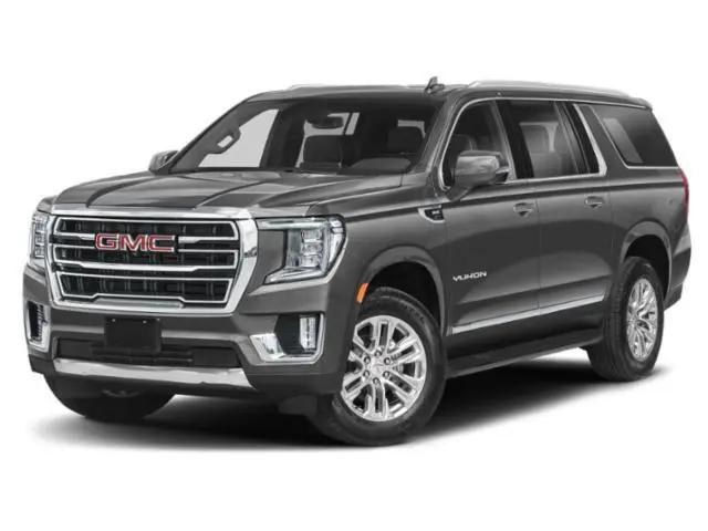 2022 GMC Yukon XL 2WD SLT for sale in Ashburn, GA