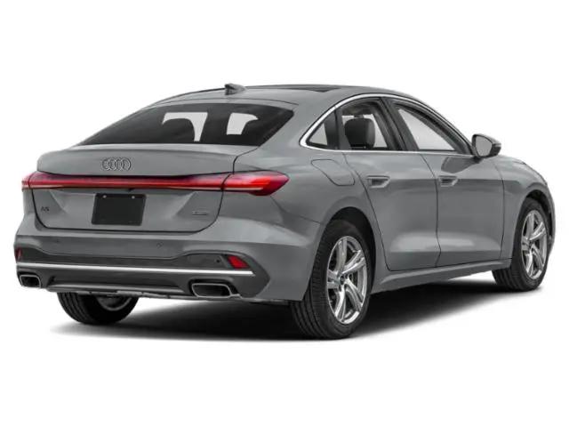 2027 Audi A5 2.0T