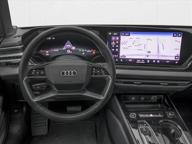 2027 Audi A5 2.0T