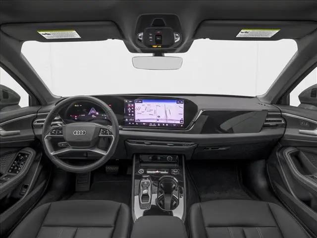 2027 Audi A5 2.0T
