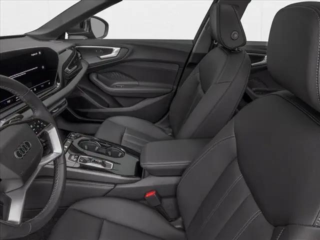 2027 Audi A5 2.0T
