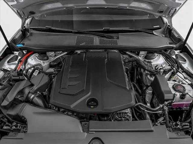 2027 Audi A5 2.0T