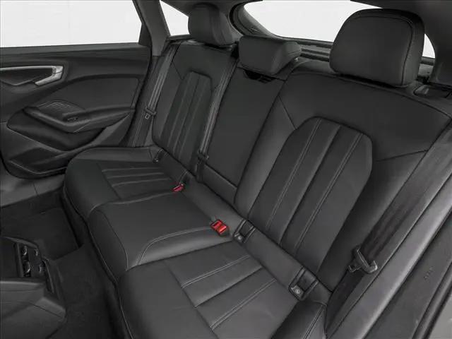 2027 Audi A5 2.0T