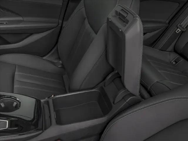 2027 Audi A5 2.0T