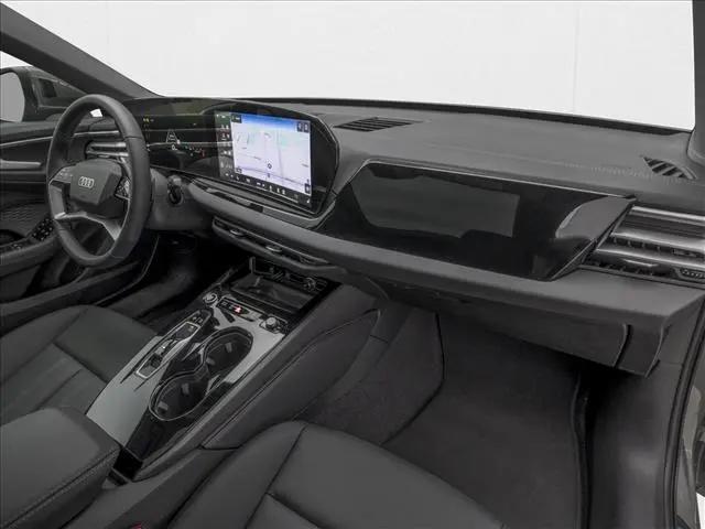 2027 Audi A5 2.0T