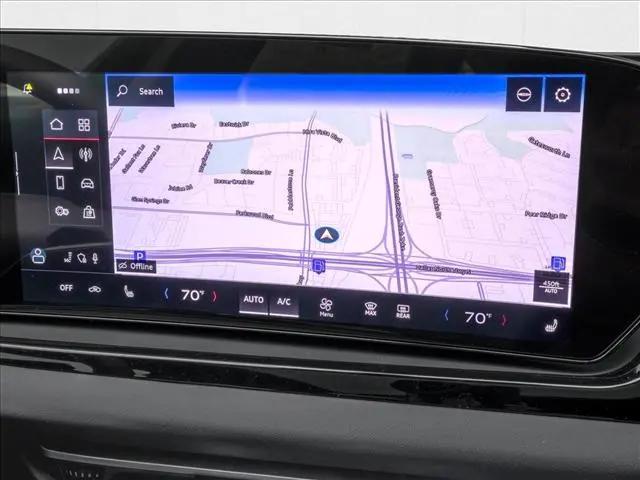 2027 Audi A5 2.0T