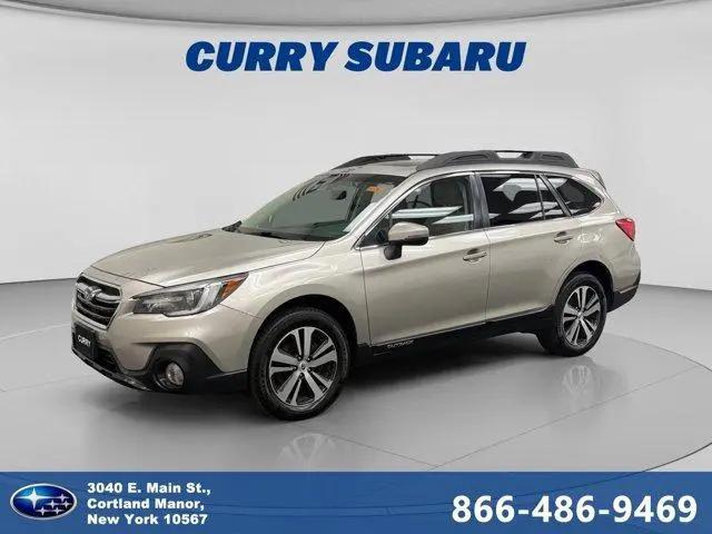 2019 Subaru Outback 2.5i Limited for sale in Cortlandt, NY