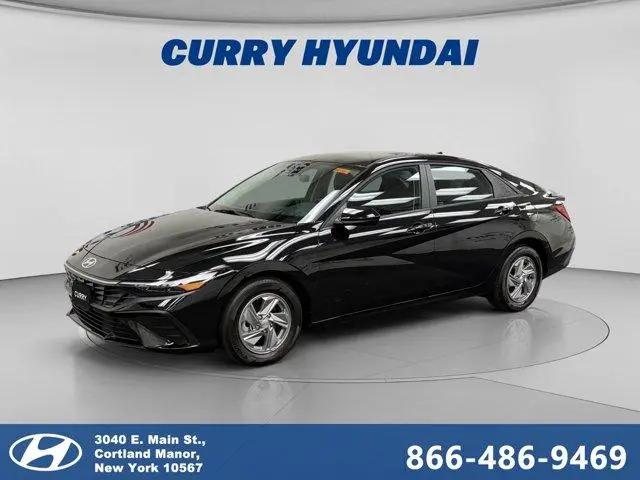 2024 Hyundai Elantra SE for sale in Cortlandt, NY