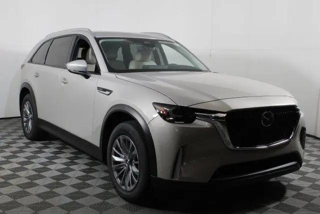2025 Mazda X-90 3.3 Turbo Preferred Package for sale in Pineville, NC
