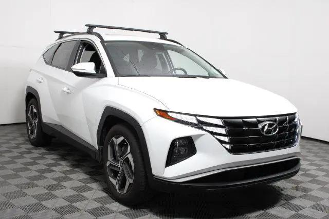 2024 Hyundai Tucson SEL for sale in Pineville, NC