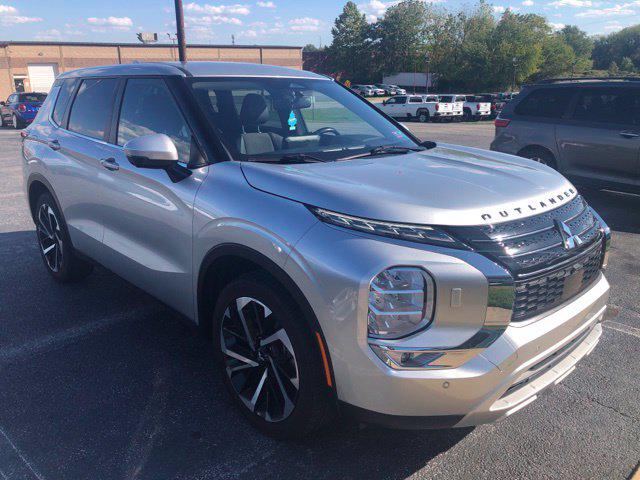 2023 Mitsubishi Outlander SE Special Editiont S-AWC for sale in York, PA