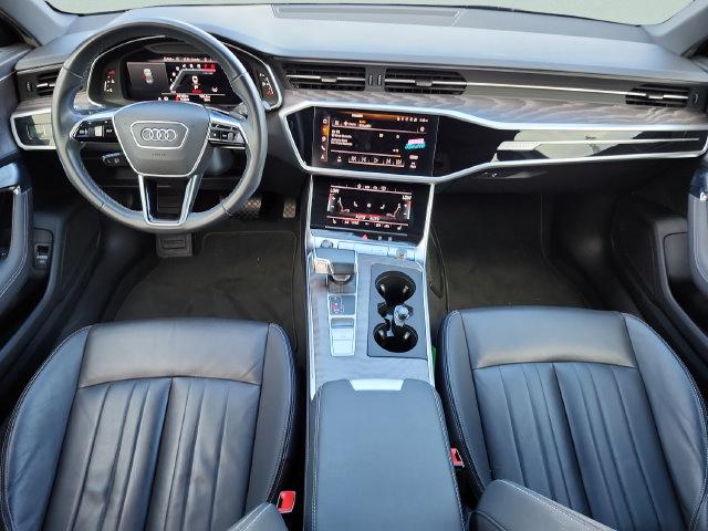 2024 Audi A6 Premium Plus 55 TFSI quattro S tronic