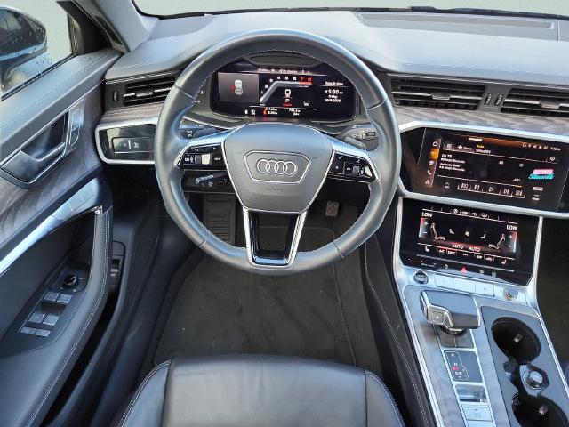 2024 Audi A6 Premium Plus 55 TFSI quattro S tronic