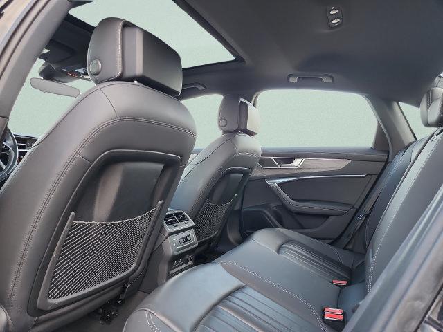 2024 Audi A6 Premium Plus 55 TFSI quattro S tronic