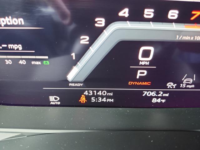 2024 Audi A6 Premium Plus 55 TFSI quattro S tronic