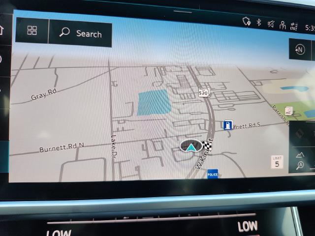 2024 Audi A6 Premium Plus 55 TFSI quattro S tronic