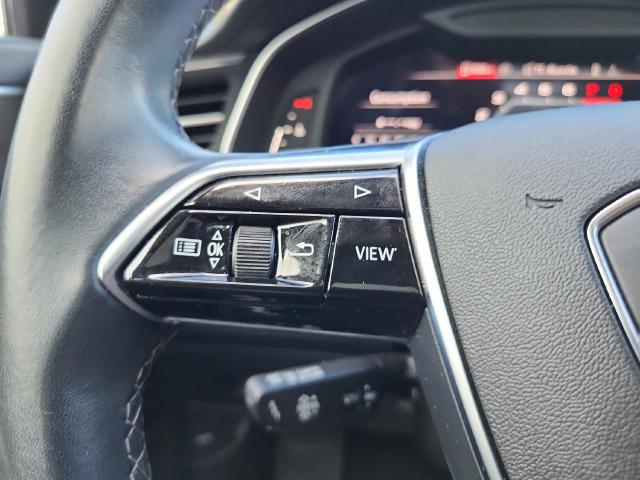 2024 Audi A6 Premium Plus 55 TFSI quattro S tronic