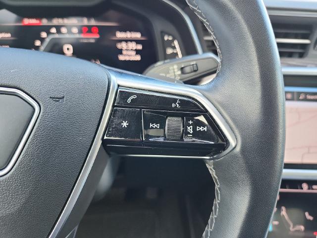 2024 Audi A6 Premium Plus 55 TFSI quattro S tronic