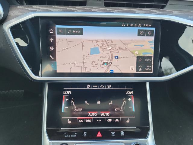 2024 Audi A6 Premium Plus 55 TFSI quattro S tronic