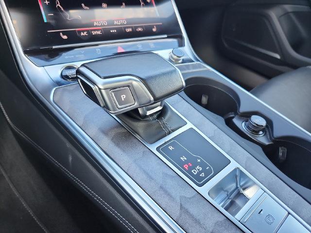 2024 Audi A6 Premium Plus 55 TFSI quattro S tronic