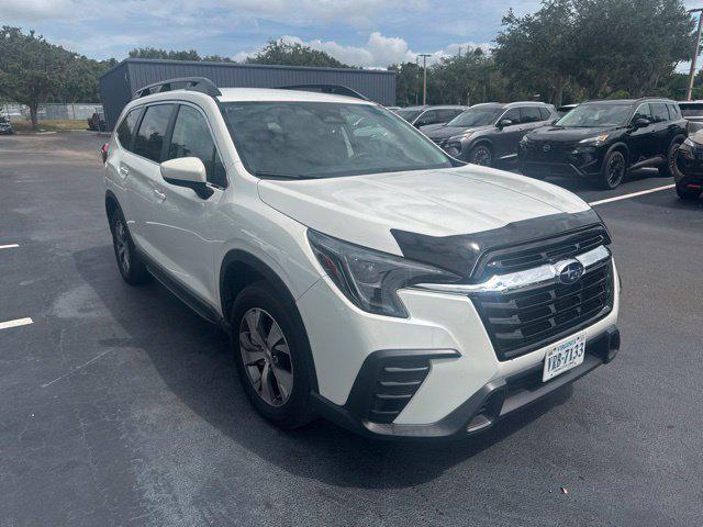 2024 Subaru Ascent Premium 7-Passenger for sale in Leesburg, FL