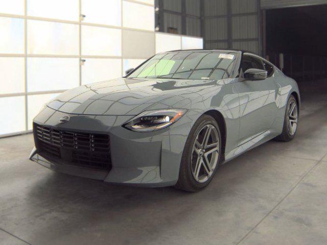 2026 Nissan Z Sport for sale in Leesburg, FL