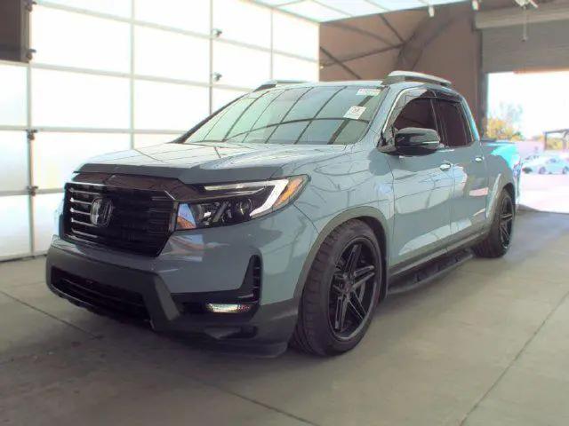 2023 Honda Ridgeline RTL-E for sale in Fremont, MI