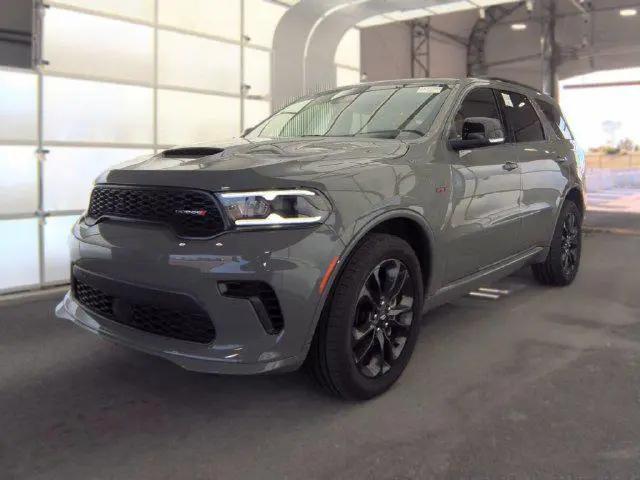 2025 Dodge Durango GT Plus AWD for sale in Fremont, MI
