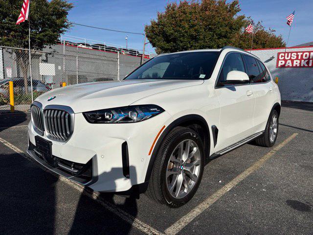 2026 BMW X5 xDrive40i for sale in Flushing, NY