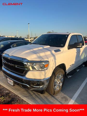 2021 Ram 1500 Big Horn Quad Cab 4x4 64 Box for sale in Wentzville, MO