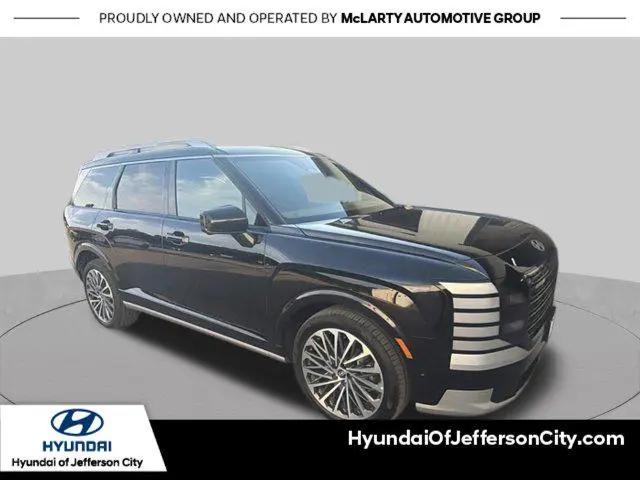 2026 Hyundai Palisade Calligraphy for sale in Jefferson City, MO