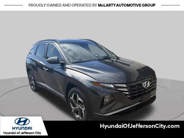 2023 Hyundai Tucson SEL for sale in Jefferson City, MO