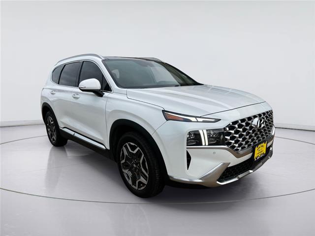 2023 Hyundai Santa Fe Limited for sale in Victoria, TX